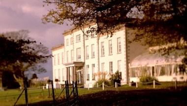 Longueville House Hotel in Mallow, IE