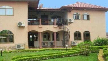 Maa Sankofah Hotel in Aburi, GH