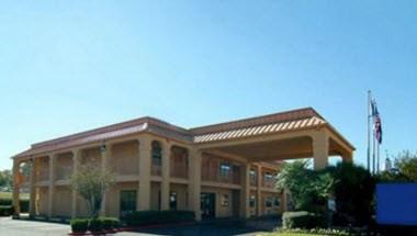 Quality Inn Bossier City in Bossier City, LA