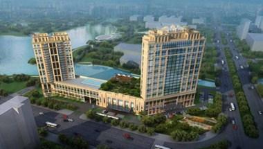 Sheraton Changde Wuling Hotel in Changde, CN