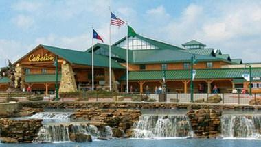 Cabela's - Fort Worth in Fort Worth, TX