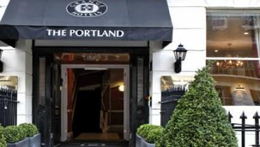 Grange Portland Hotel in London, GB1