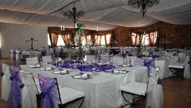 Waterfall Cove River Edge Venue in Muldersdrift, ZA