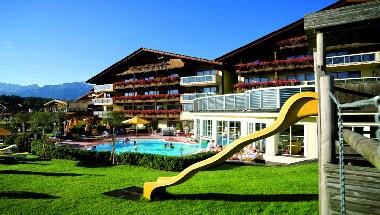 Family Spa-Resort Superior ALPENPARK in Seefeld, AT