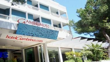 Hotel Gambrinus in Riccione, IT