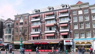 Amsterdam Delta Hotel City Center in Amsterdam, NL