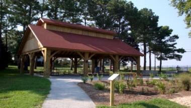 Calvert Marine Museum in Solomons, MD