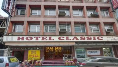 Hotel Classic in New Delhi, IN