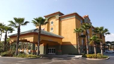 The Galleria Palms Hotel and Suites in Kissimmee, FL