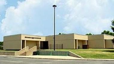 Lynette Woodard Recreation Center in Wichita, KS