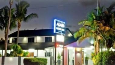 Alara Motor Inn in Mackay, AU