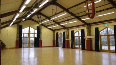 Hangleton Community Centre in Hove, GB1