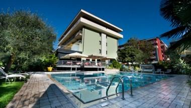 Hotel Gabry in Riva del Garda, IT