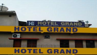 Hotel Grand in Jamshedpur, IN