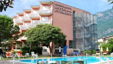 Hotel Everest in Arco, IT