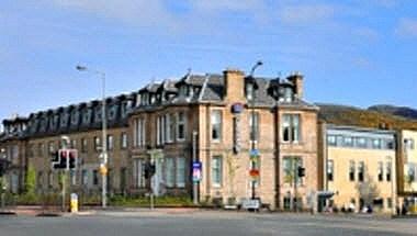 Travelodge Edinburgh Cameron Toll in Edinburgh, GB2