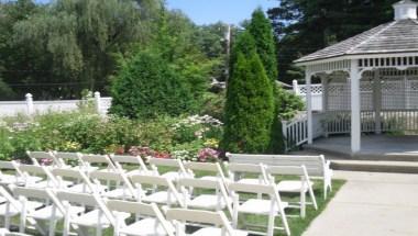 The Executive Court Banquet Facility in Manchester, NH