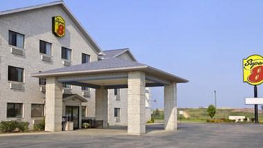 Super 8 by Wyndham Uniontown PA in Uniontown, PA