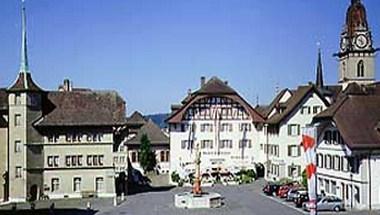 Hotel Zofingen in Zofingen, CH