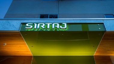 Sirtaj Beverly Hills in Beverly Hills, CA