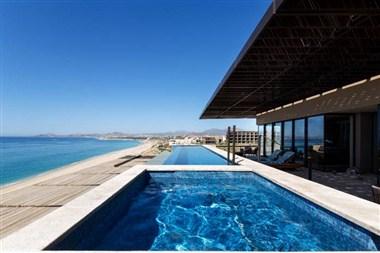 JW Marriott Los Cabos Beach Resort & Spa in San Jose del Cabo, MX