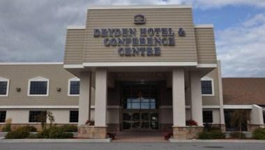 Best Western Plus Dryden Hotel & Conference Centre in Dryden, ON