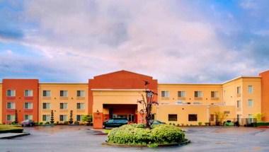 DoubleTree by Hilton Hotel Vancouver, Washington in Vancouver, WA