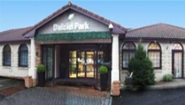 Dalziel Park Hotel in Motherwell, GB2