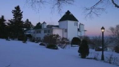 Auberge La Pinsonniere in La Malbaie, QC