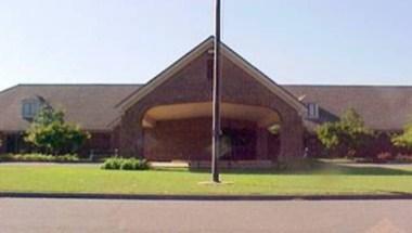 Frayser-Raleigh Senior Center in Memphis, TN