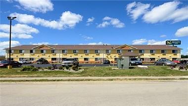 Quality Inn Coralville in Coralville, IA