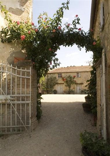 Fattoria San Donato in San Gimignano, IT