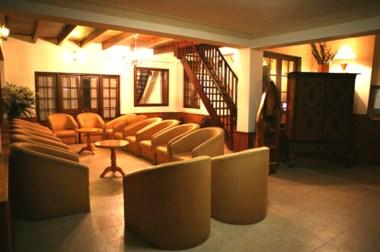 Alpine Hotel in Nuwara Eliya, LK