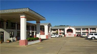 Americas Best Value Inn Meridian in Meridian, MS