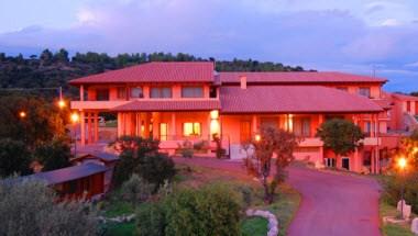 Sa Rocca Hotel & Resort in Guspini, IT