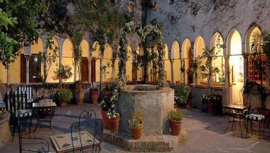 Hotel Luna Convento in Amalfi, IT