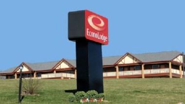 Econo Lodge Glade Springs I-81 in Glade Spring, VA