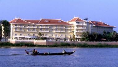 Victoria Chau Doc Hotel in Chau Doc Town, VN