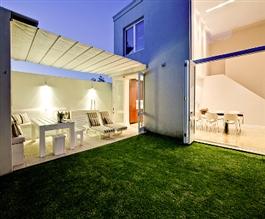 Villa St. Louis in Cape Town, ZA