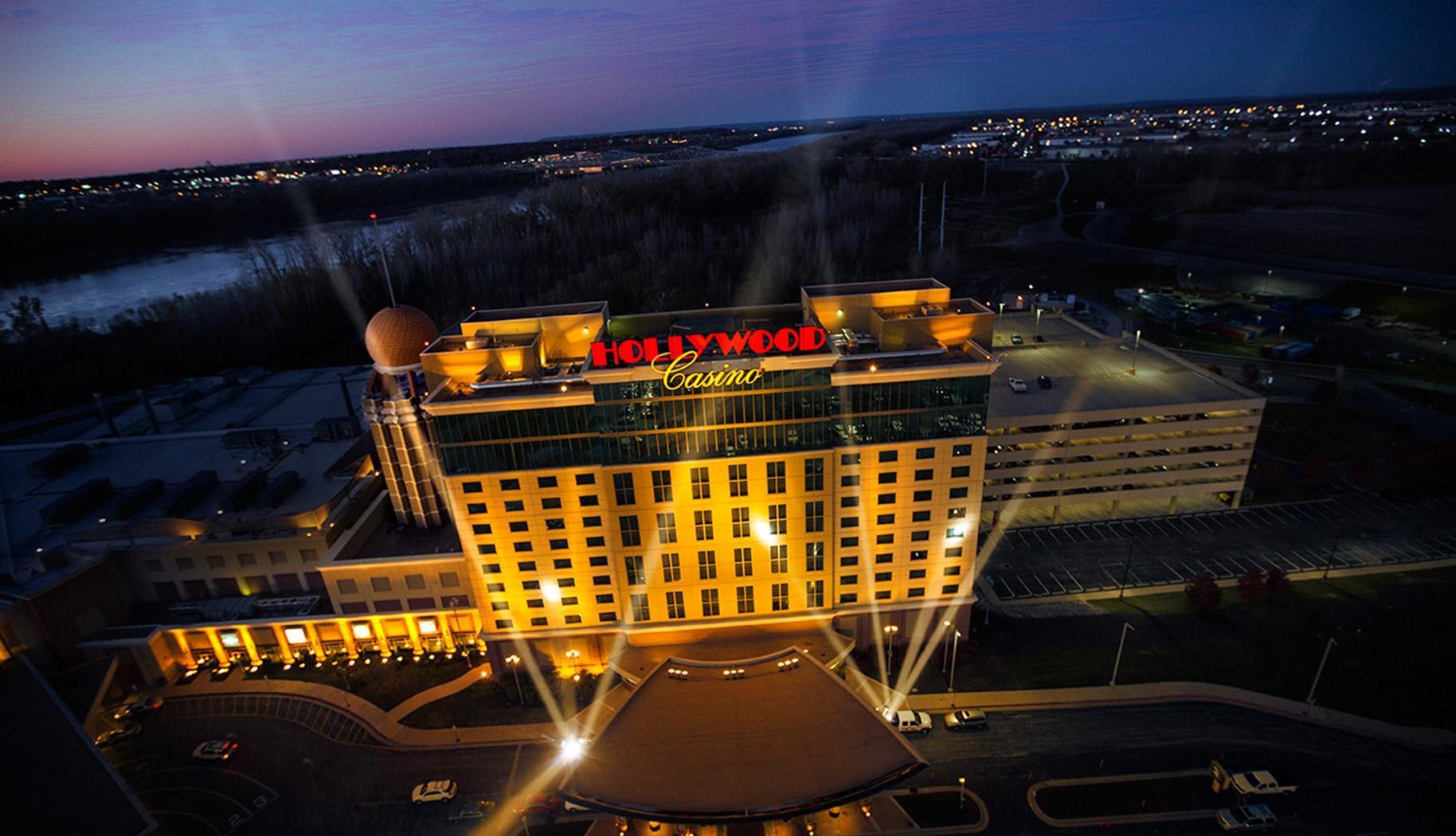 Hollywood Casino St. Louis in Maryland Heights, MO