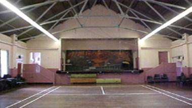 Holytown Community Centre in Motherwell, GB2