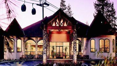 Forest Suites Resort in South Lake Tahoe, CA