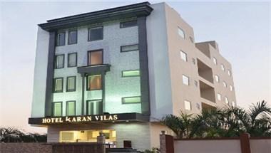 Hotel Karan Vilas in Agra, IN