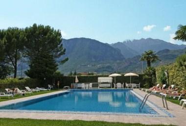 Hotel Campagnola in Riva Del Garda, IT