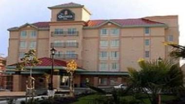 La Quinta Inn by Wyndham Vancouver Airport in Richmond, BC