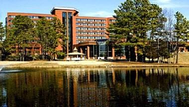 Four Points by Sheraton Richmond in Richmond, VA