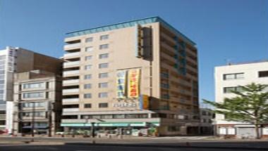 Super Hotel Kobe in Kobe, JP