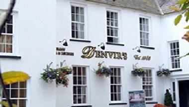 Denvir's Hotel in Downpatrick, GB4