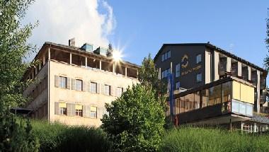 Rickatschwende Health Center in Dornbirn, AT