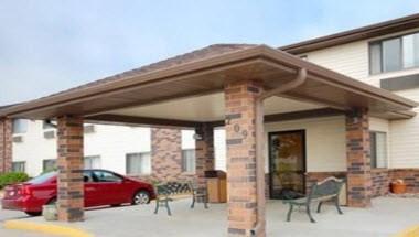 Rodeway Inn Wahpeton in Wahpeton, ND